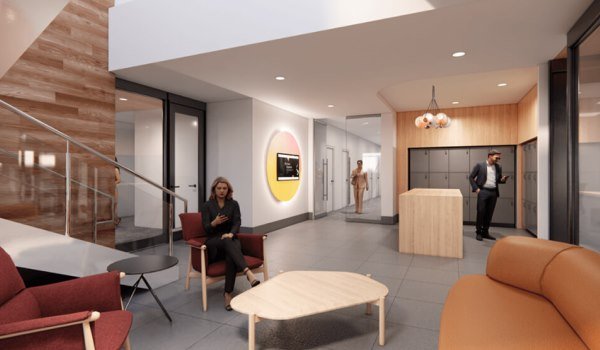 Residential Projects