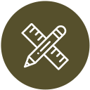 Design icon