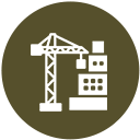 Construction icon