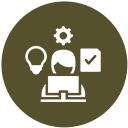 Project Management icon