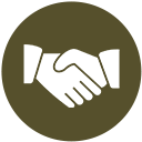 Handover icon