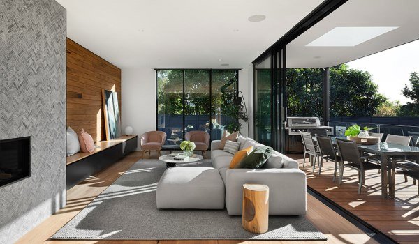 Office & shop fit-outs Projects