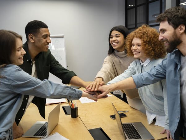 Effective Project Management